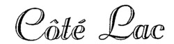 Côté Lac