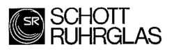 SCHOTT RUHRGLAS