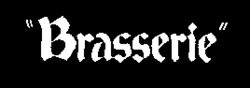 Brasserie