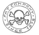 FAT COMPANY SINCE 1978