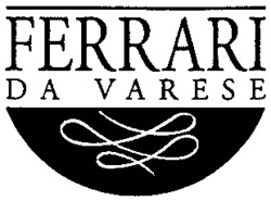 FERRARI DA VARESE