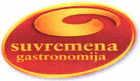 suvremena gastronomija