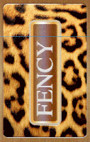 FENCY