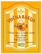 VOCNA RAKIJA