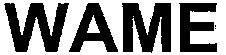 WAME