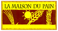 LA MAISON DU PAIN