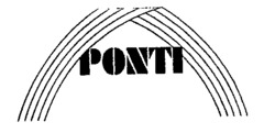 PONTI