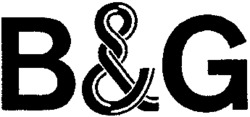 B & G