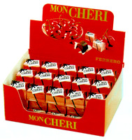 MON CHERI FERRERO