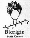 Biorigin Hair Cream