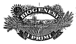 BIOGENESI
