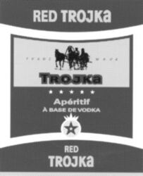 RED TROJKa