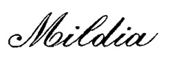 Mildia