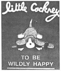 little Cockney