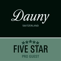Dauny SWITZERLAND FIVE STAR PRO GUEST