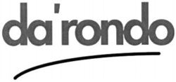 da'rondo