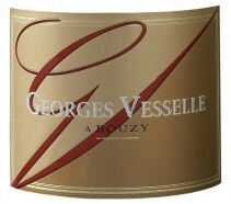 GEORGES VESSELLE à Bouzy