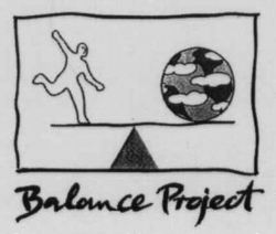 Balance Project