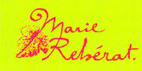 Marie Rebérat.