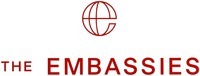 e THE EMBASSIES