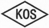 KOS