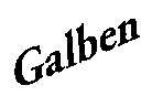 Galben