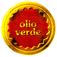 olio verde