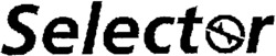 Selector
