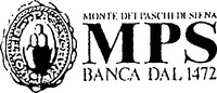 MPS MONTE DEI PASCHI DI SIENA BANCA DAL 1472