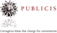 PUBLICIS Contagious Ideas that change the conversation
