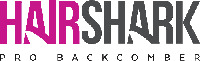 HAIRSHARK PRO BACKCOMBER