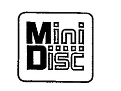 Mini Disc
