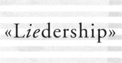 Liedership