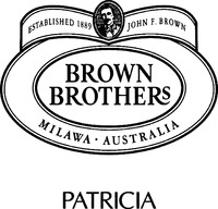 BROWN BROTHERS PATRICIA