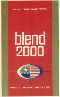blend 2000
