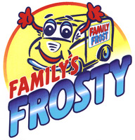 FAMILY'S FROSTY