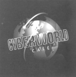 CYBERWORLD CAFÉ