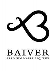 BAIVER PREMIUM MAPLE LIQUEUR