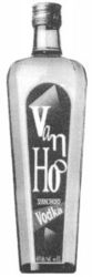 Van Hoo Vodka