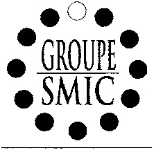 GROUPE SMIC