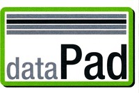 data Pad