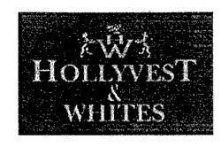 HOLLYVEST & WHITES