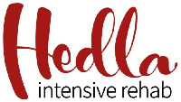 Hedla intensive rehab