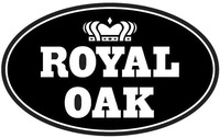 ROYAL OAK