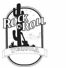 ROCK N ROLL TEQUILA