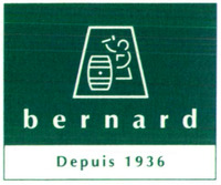 bernard Depuis 1936