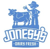 JONESY'S DAIRY FRESH