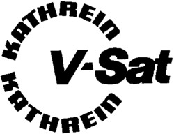KATHREIN V-Sat