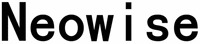 Neowise