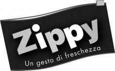 Zippy Un gesto di freschezza